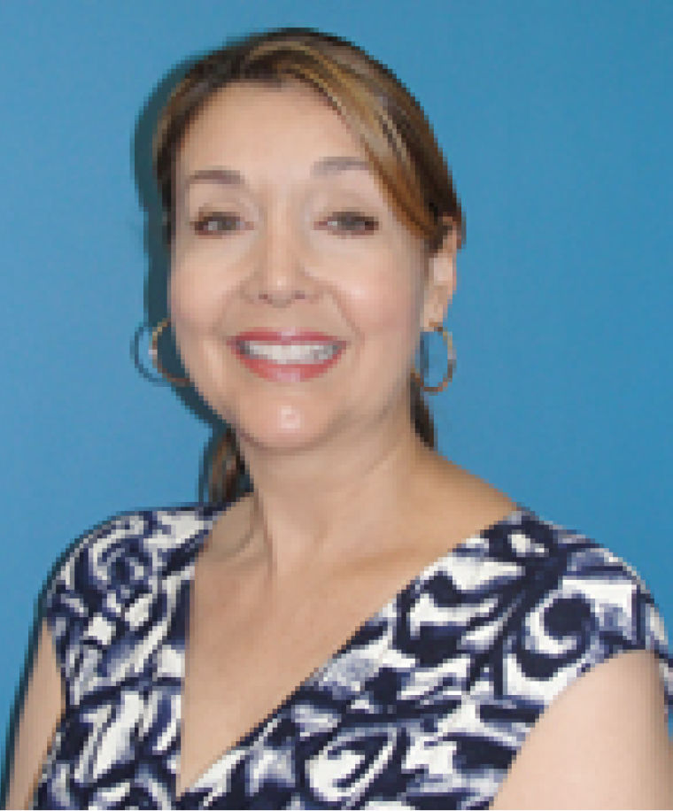 Ana Espinar